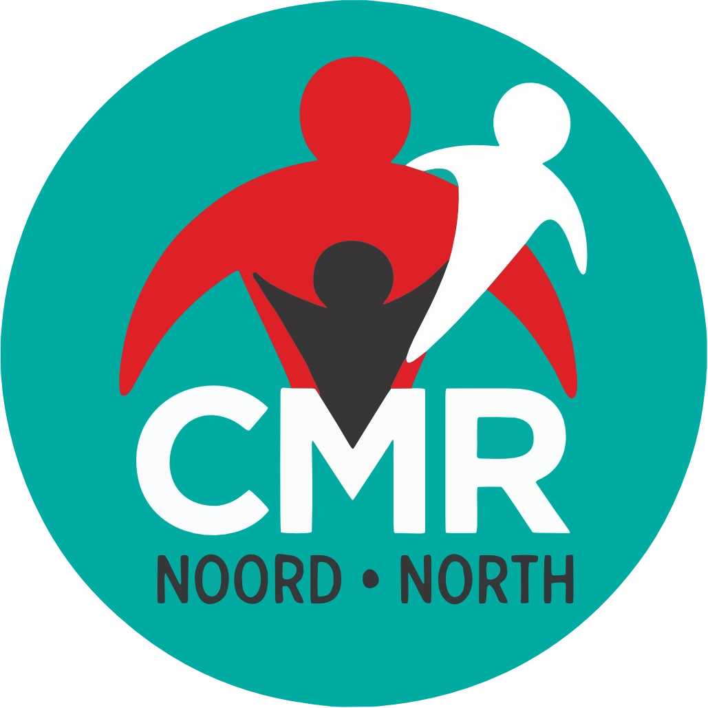 CMR North