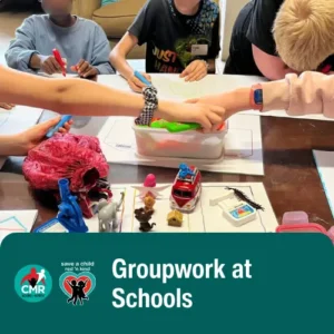Groupwork at schools