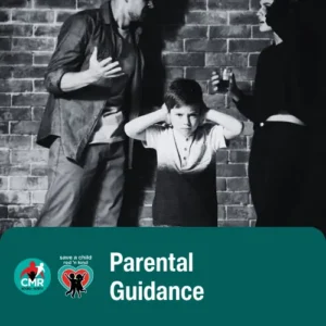 Parental Guidance Training