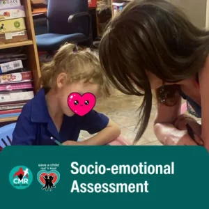 Socio-Emotional Assessments