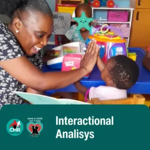 Interactional analysis