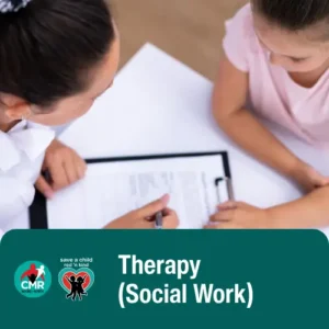 Therapy (Social Work)