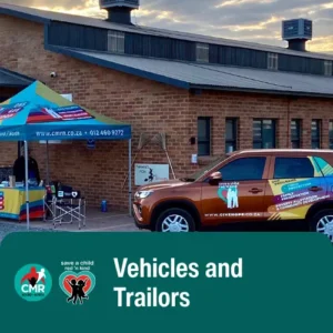 Vehicles & Trailers